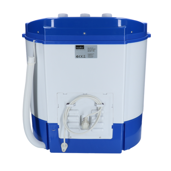 Wasmachine centrifuge MW-120