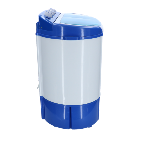 Wasmachine centrifuge MW-120