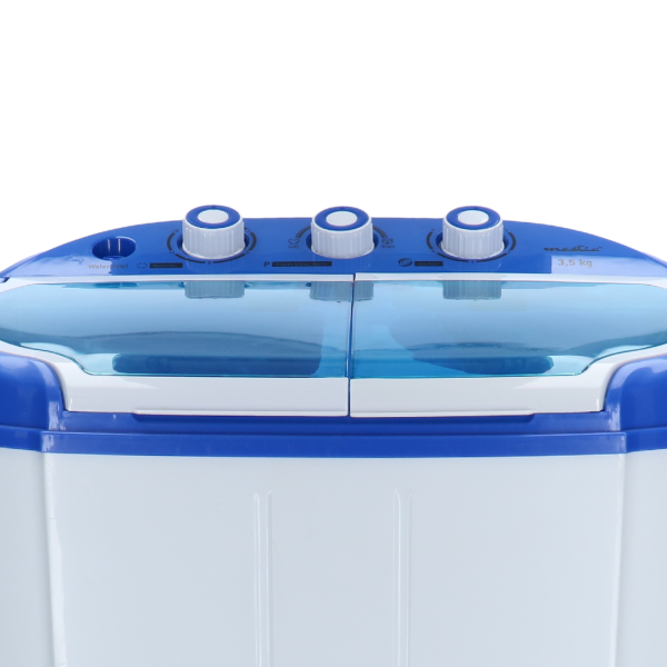Wasmachine centrifuge MW-120