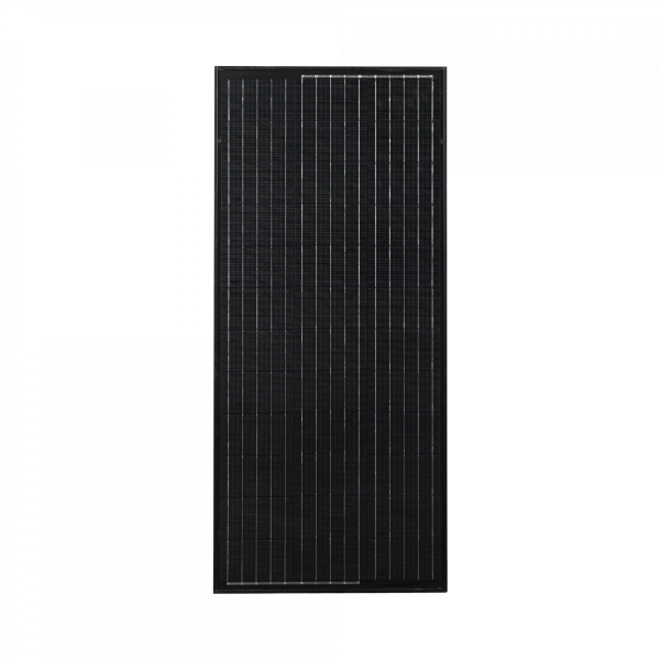 Solarsæt Blackline MSSB-100