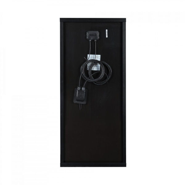 Solarsæt Blackline MSSB-100