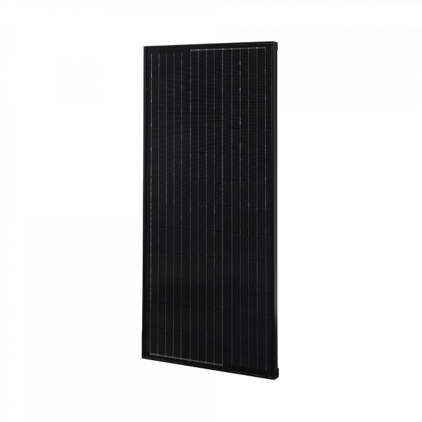 Solarsæt Blackline MSSB-100
