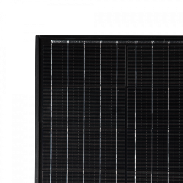 Solarsæt Blackline MSSB-100