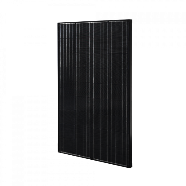 Solarsæt Blackline MSSB-140