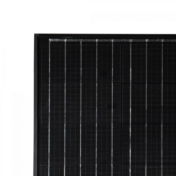 Solarsæt Blackline MSSB-140