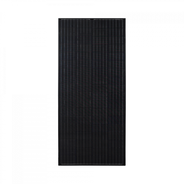 Solarsæt Blackline MSSB-180