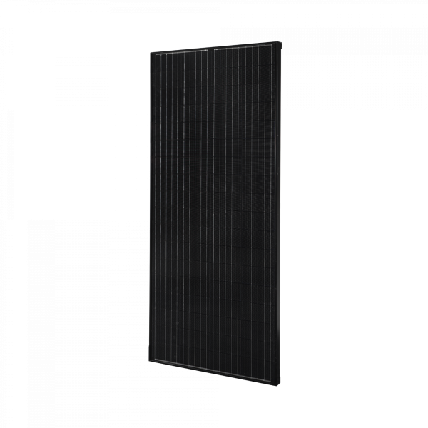 Solarsæt Blackline MSSB-180