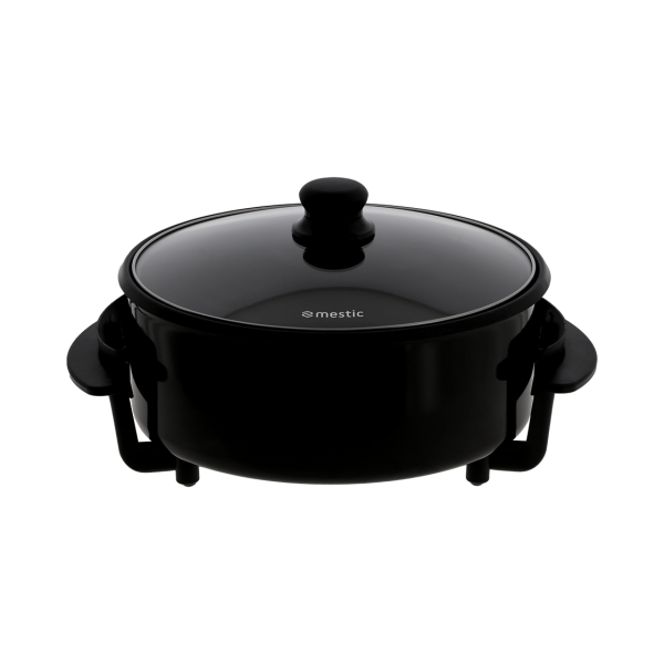 Elektrisk grillpande MEG-300