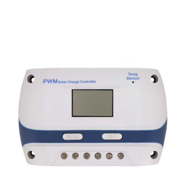 Solcelleladekontroller PWM MSC-1010